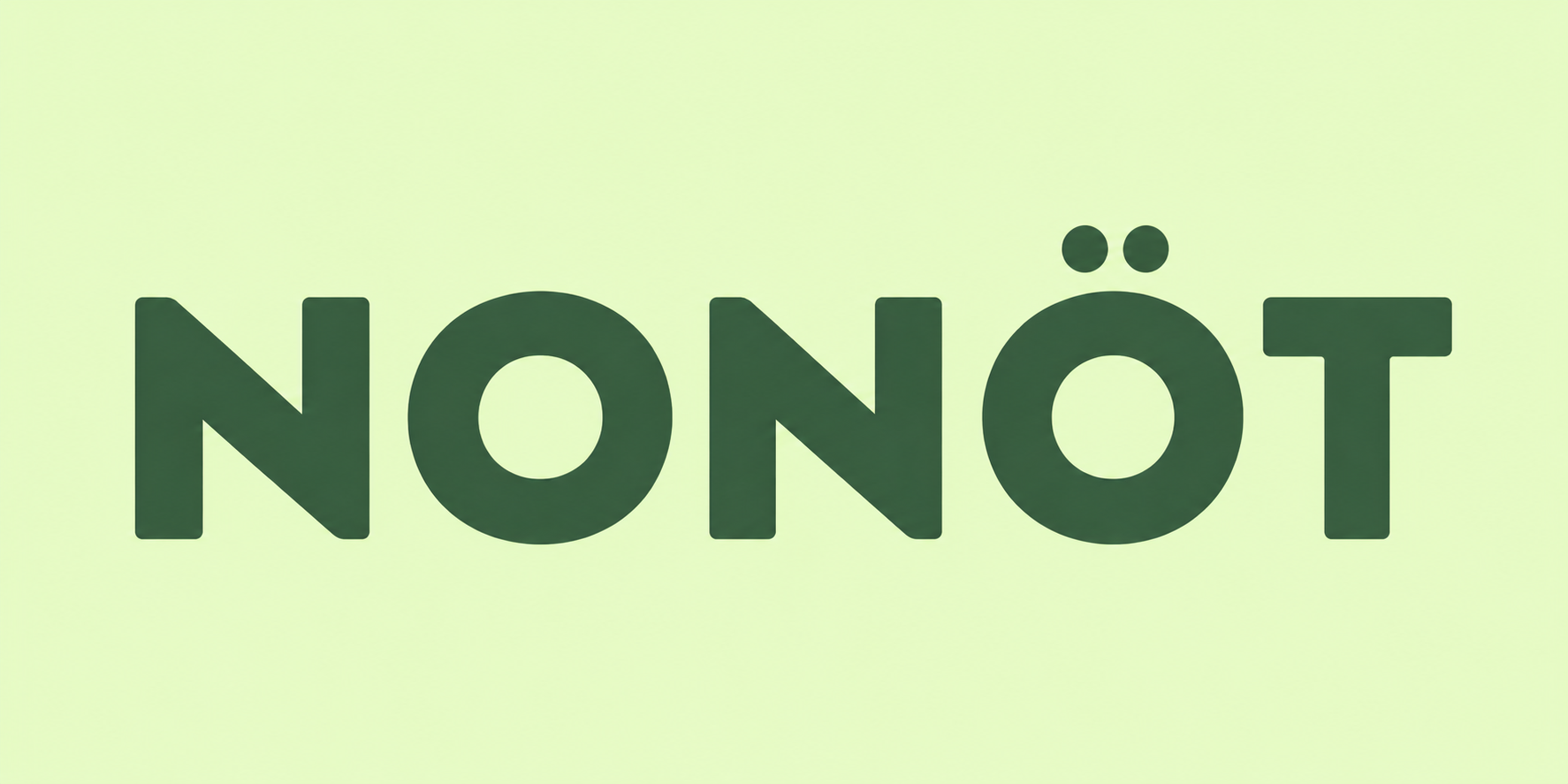 NONÖT